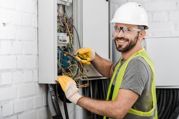 Best Electrical Rewiring Services  in South Euclid, OH