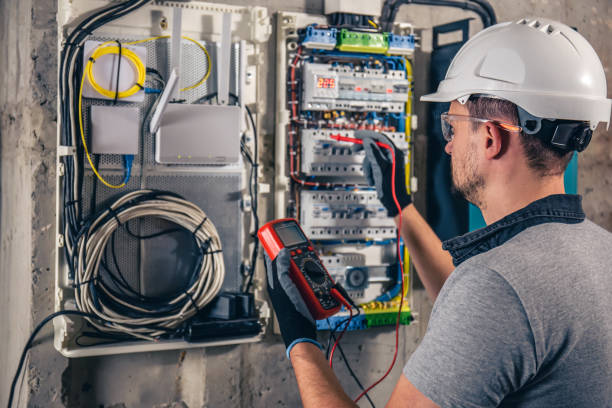 Best Local Electrician Companies  in South Euclid, OH