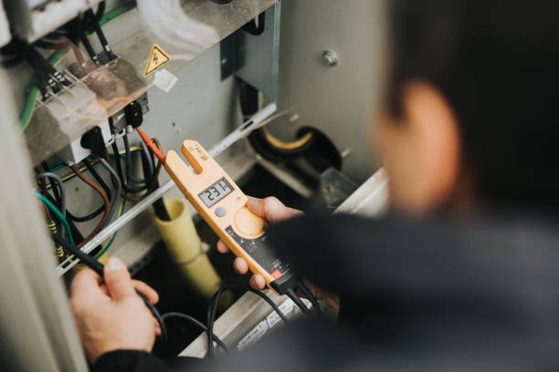 Best Electric Panel Repair  in South Euclid, OH