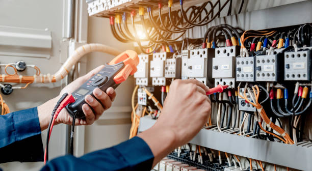 Best Electrical Repair Services  in South Euclid, OH