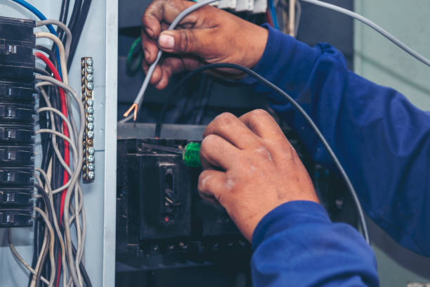 Best Residential Electrician Services  in South Euclid, OH