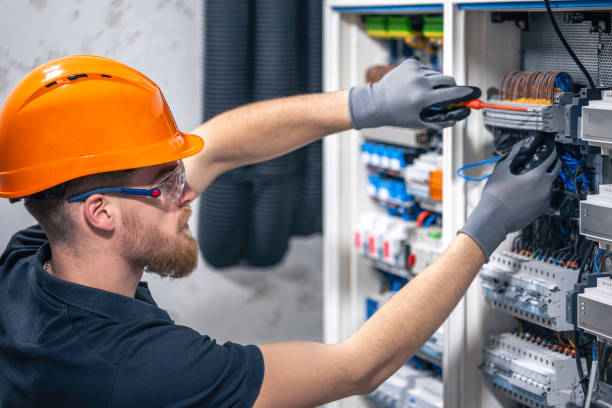 Best Residential Electrician Services  in South Euclid, OH